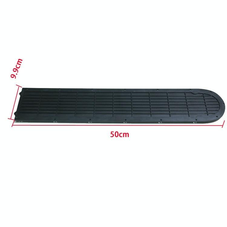 Xiaomi Mijia M365 Battery Compartment Bottom Panel