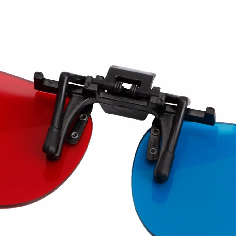 Tv and Movie 3d Glasses for Myopia