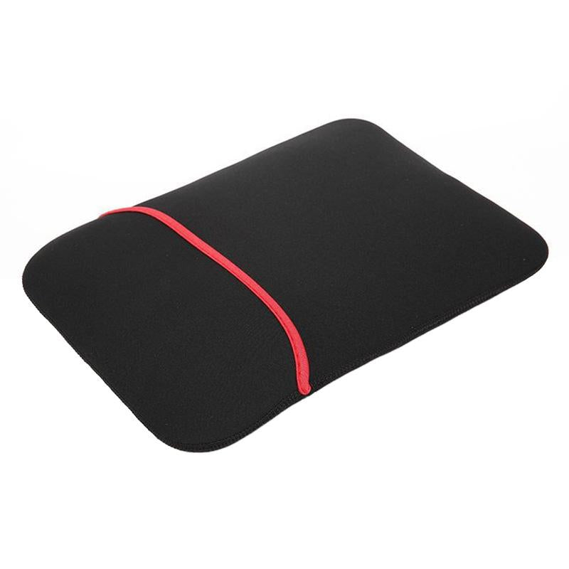 Waterproof 15.4 Inch Sleeve Case For Solid Protection