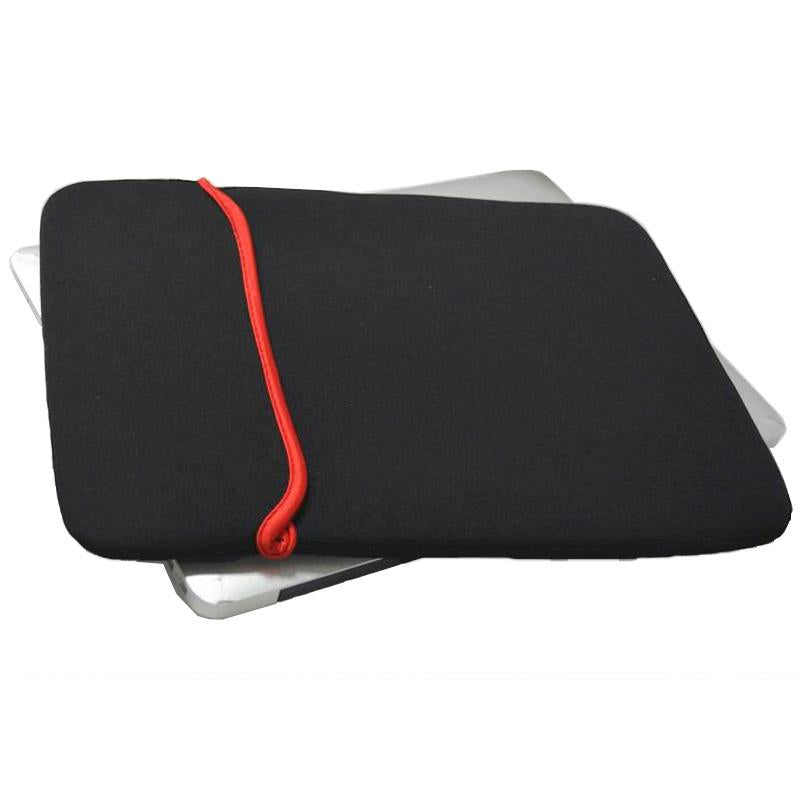 Waterproof 15.4 Inch Sleeve Case For Solid Protection