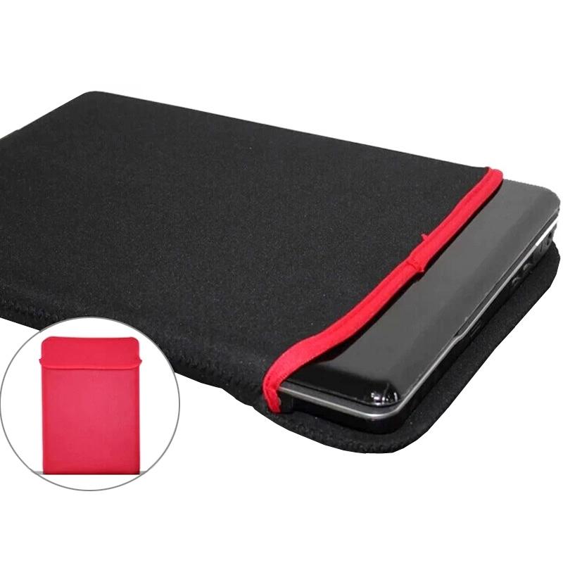Waterproof 15.4 Inch Sleeve Case For Solid Protection