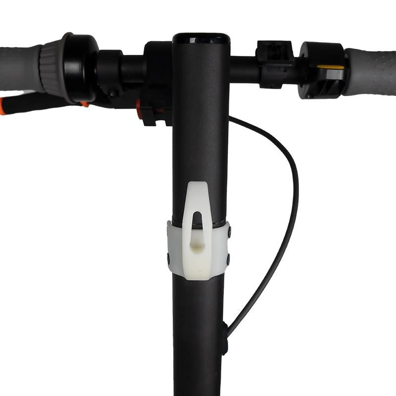 Ninebot Max G30 Scooter Front Hook - Nylon Accessories - Black