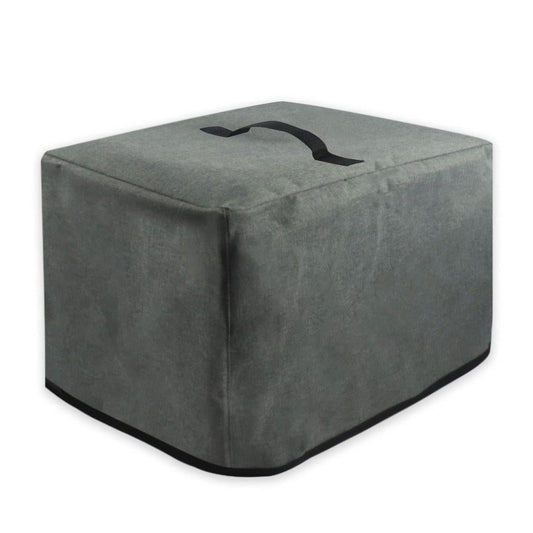 Grey Dust Cover for Small 3-6l Air Fryer