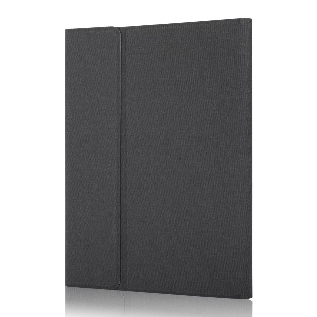 Aluminum Bluetooth Keyboard Case For Ipad Pro 11 With Holder & Pen Slot