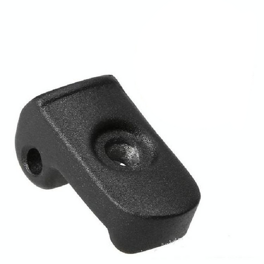Electric Scooter Folding Hook for Xiaomi Mijia M365 / M365 Pro - Black