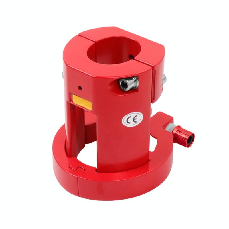 Foldable Scooter Holder for Xiaomi Mijia M365 / Pro / Pro 2 - Black