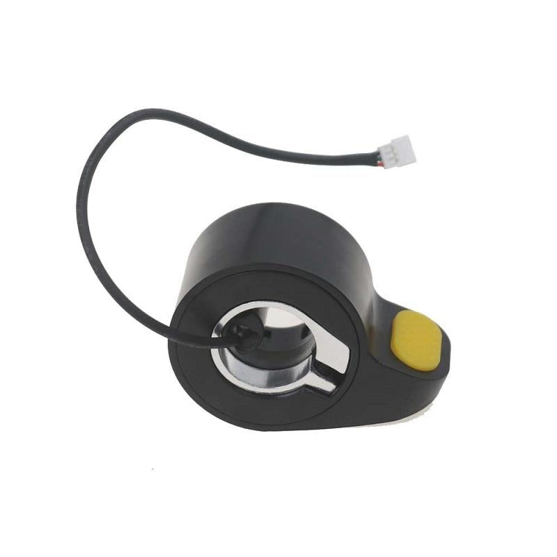 Ninebot Max G30 Thumb Throttle Accelerator - Yellow