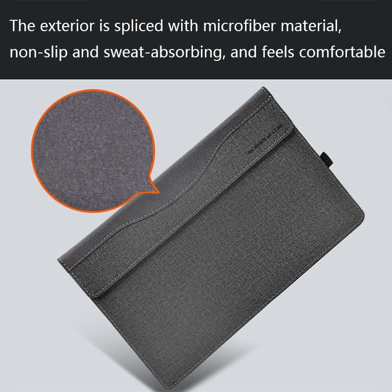 Xiaoxin Air 13 Protective Laptop Case - Anti-Drop - Blue