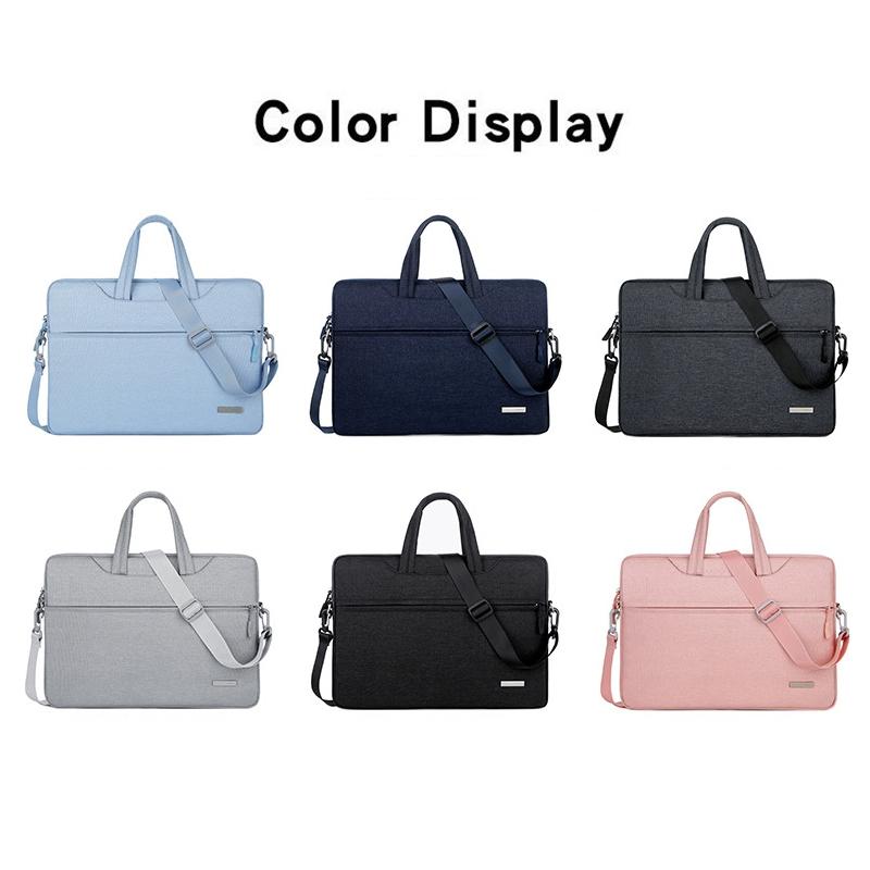 11 Inch Inner Bag with Power for Handbag or Laptop - Blue