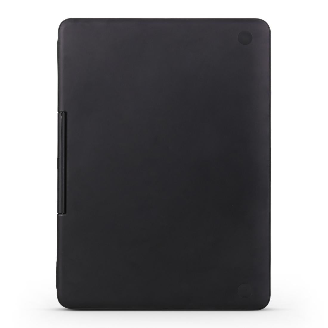 Detachable Bluetooth Keyboard Case For Ipad Air 2 / 9.7 2018 / 2017 / Pro 9.7 - Colourful Backlight - Black