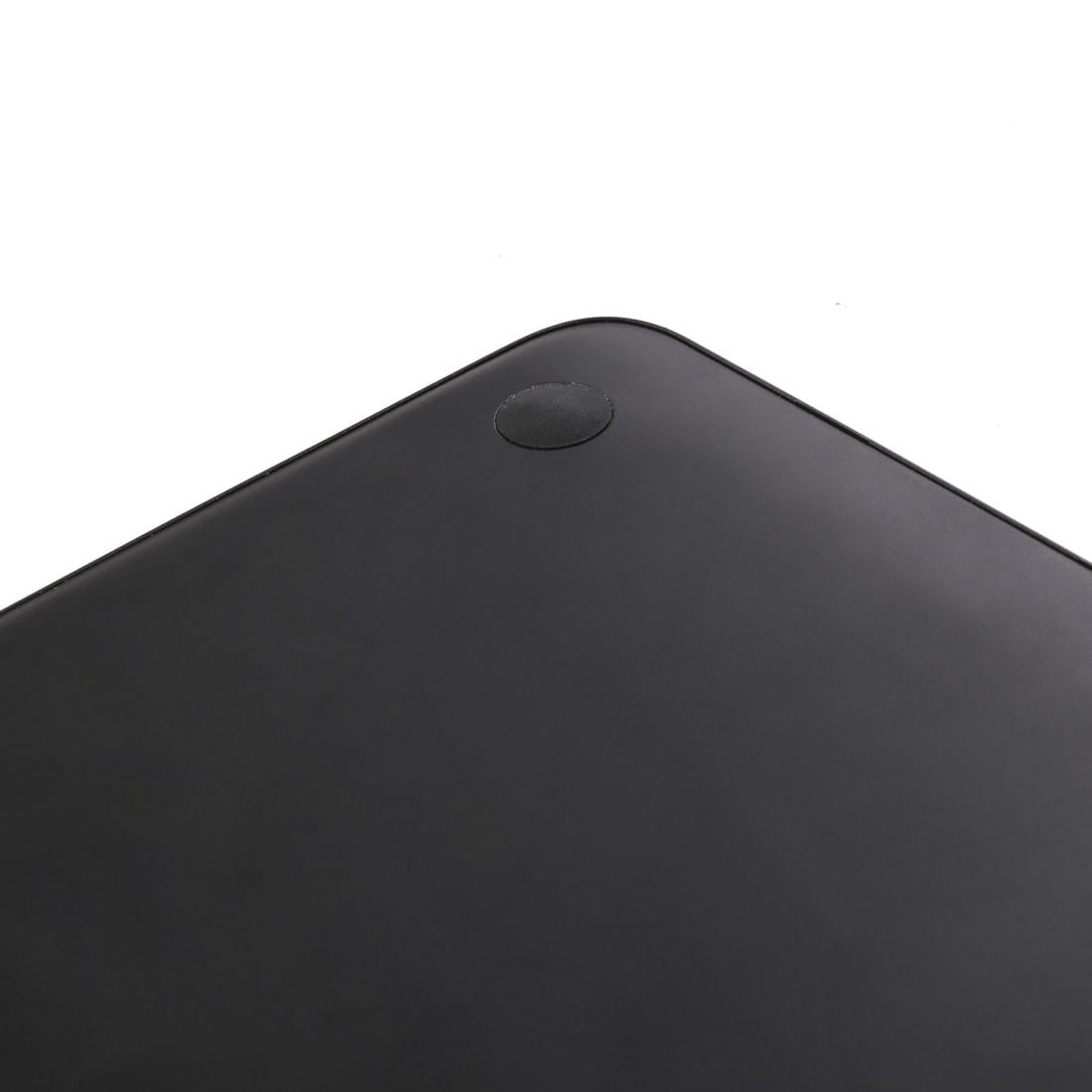 Detachable Bluetooth Keyboard Case For Ipad Air 2 / 9.7 2018 / 2017 / Pro 9.7 - Colourful Backlight - Black