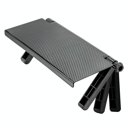 Multifunctional Tv Shelf with Remote Control Storage