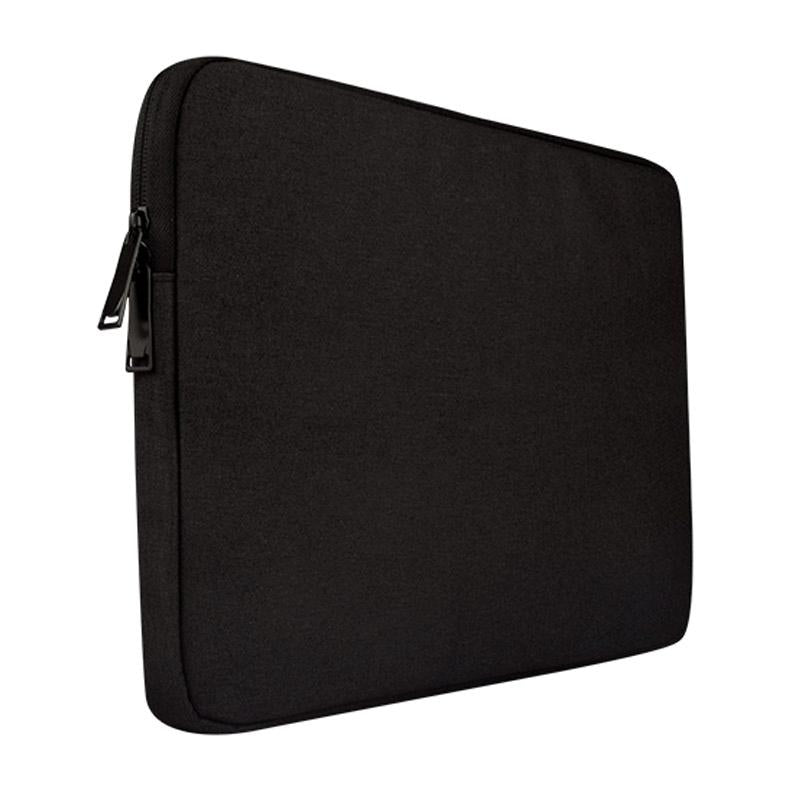 Versatile Laptop and Tablet Bag for Business - Black