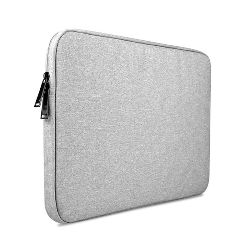 Versatile Laptop and Tablet Bag for Business - Black