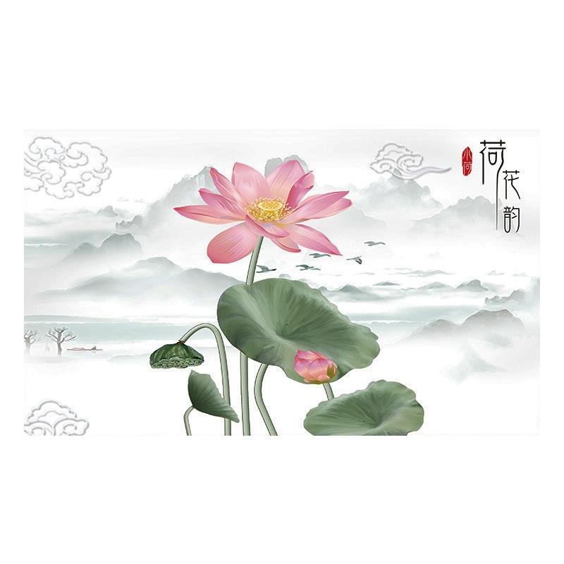 55 Inch Tv Dust-proof Cover for Household - Protects from Dust - Marble