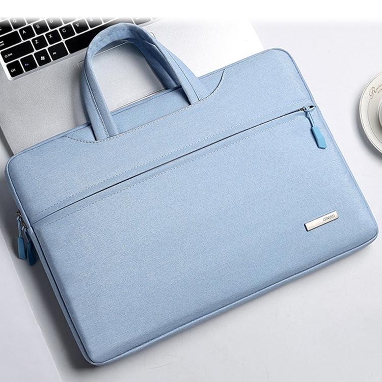 15.6 Inch Inner Bag for Handbag or Laptop - Blue