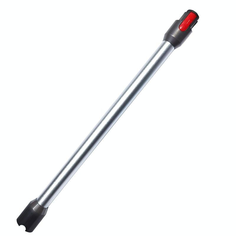 Metal Straight Pipe Extension for Dyson V7 / V8 / V10 / V11 Vacuum - Purple