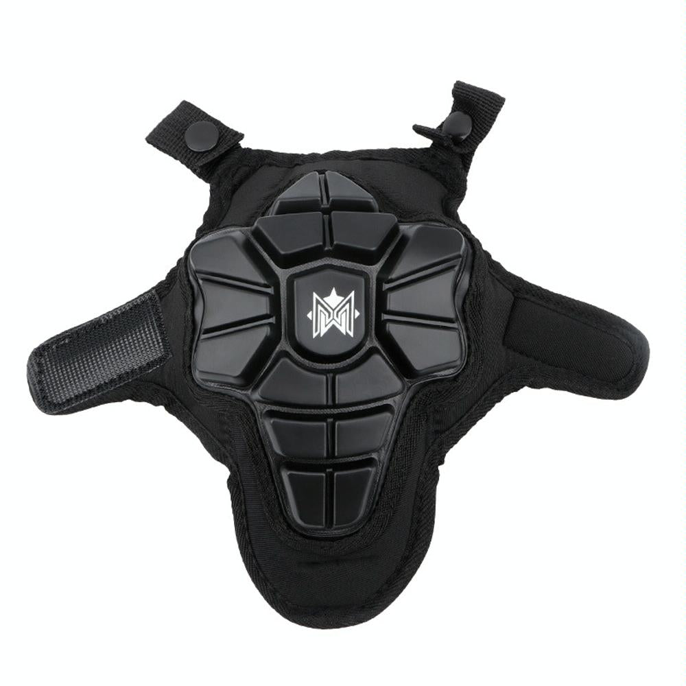 Protective Cover for Meroca Children's Balance Bike - Black Blue