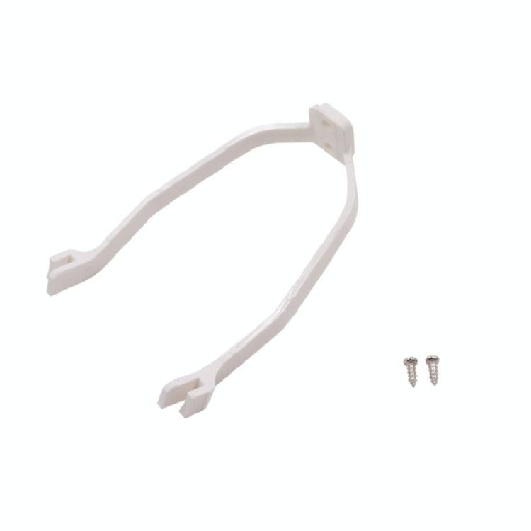 Xiaomi M365 Pro Rear Mudguard Bracket for Scooter - Black