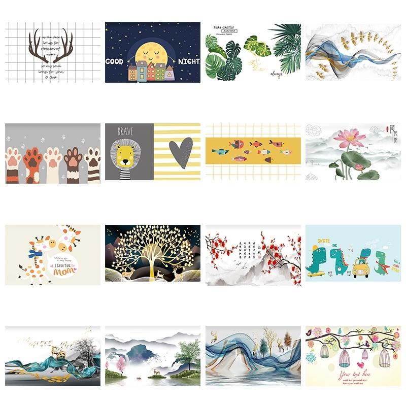 42 43 Inch Tv Dust Proof Cover Lotus Design