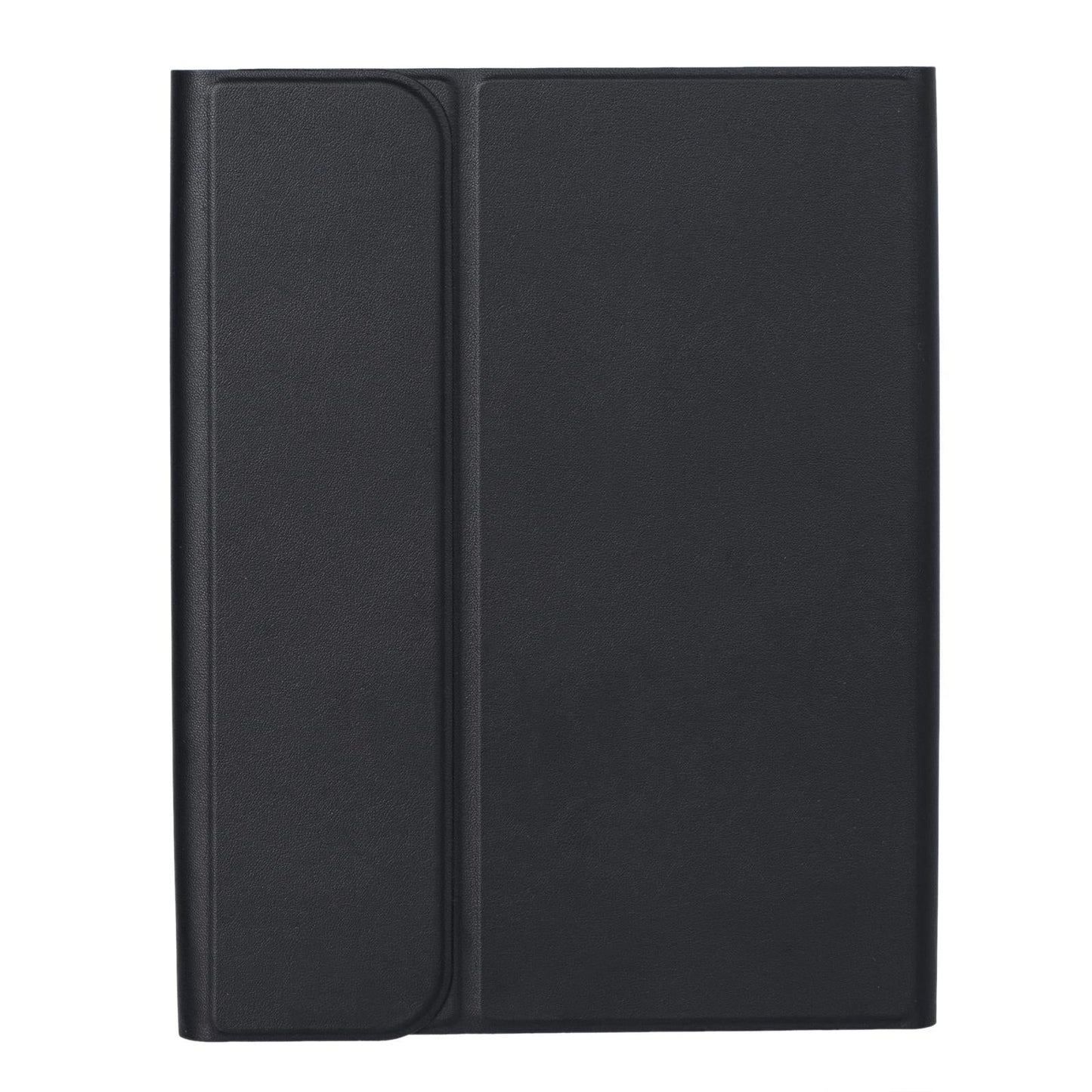 10.9 Ipad 10Th Gen 2022 Backlit Keyboard Case With Pen Slot - Bluetooth Leather - Light Blue