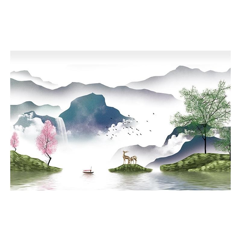 52 Inch Dust-proof Tv Cover for Household - Resplendent