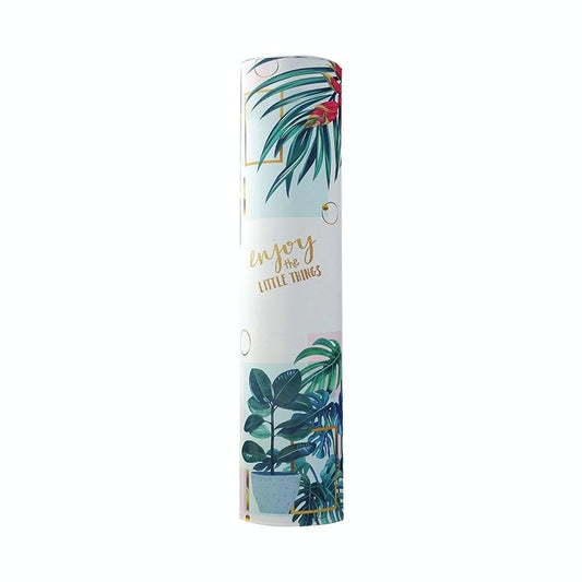 185 x 40 Cm Elastic Cloth Cabinet Air Conditioner Dust Cover - Rising Sun