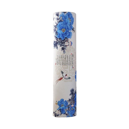 190 x 40 Cm Elastic Cloth Cabinet Air Conditioner Dust Cover - Unicorn