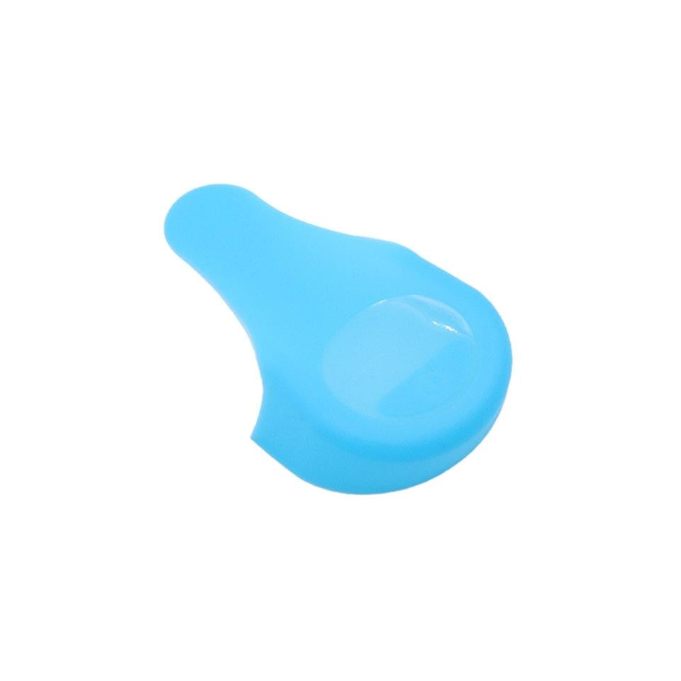 Waterproof Silicone Switch Panel for Ninebot Escooters - Pink