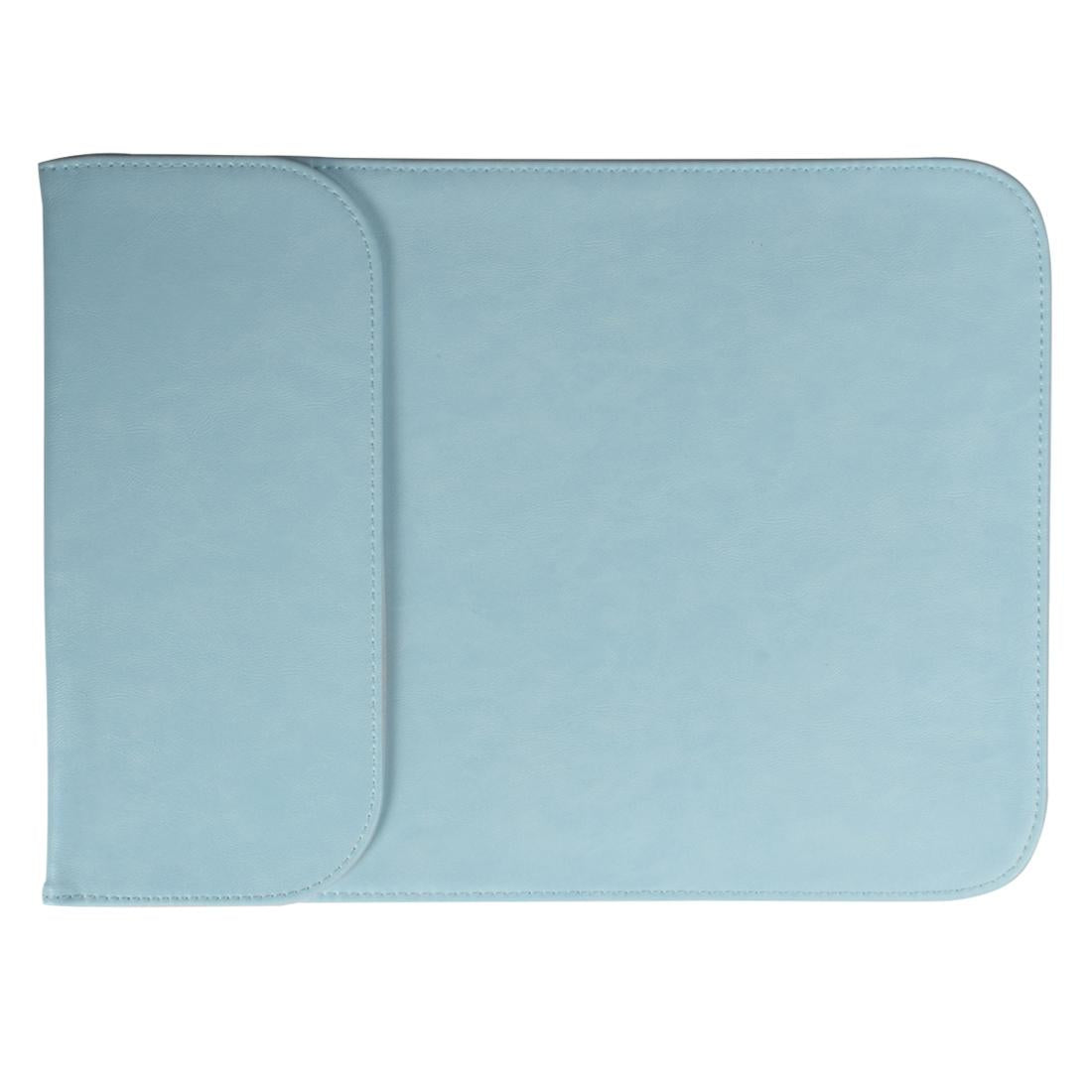 Lightweight Laptop Sleeve For Macbook Samsung Xiaomi Sony Dell Asus Hp - Mint Green