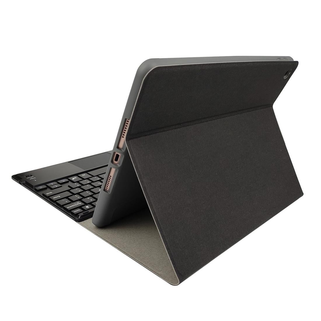 Bluetooth Keyboard & Touchpad For Ipad Air 2020 With Detachable Case & Pen Slot - Wmc1360Rg