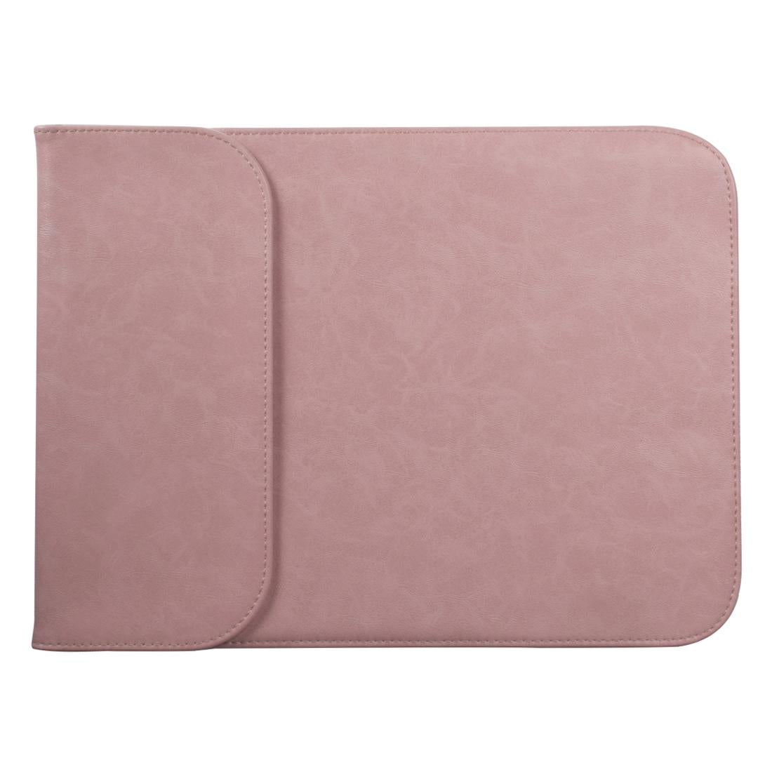 Lightweight Laptop Sleeve For Macbook Samsung Xiaomi Sony Dell Asus Hp - Grey