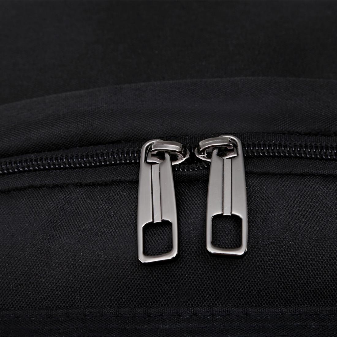 Versatile Outdoor Backpack with Breathable Design - Large Capacity - Grey