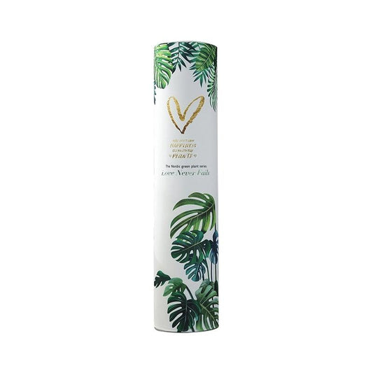 190 x 40 Cm Elastic Cloth Cabinet Air Conditioner Dust Cover - Magnolia
