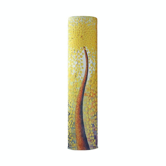 190 x 40 Cm Elastic Cloth Cabinet Air Conditioner Dust Cover - Home And Lotus