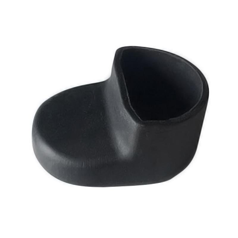 Xiaomi M365 Rear Fender Hook Cover - Electric Scooter Accessory - Red