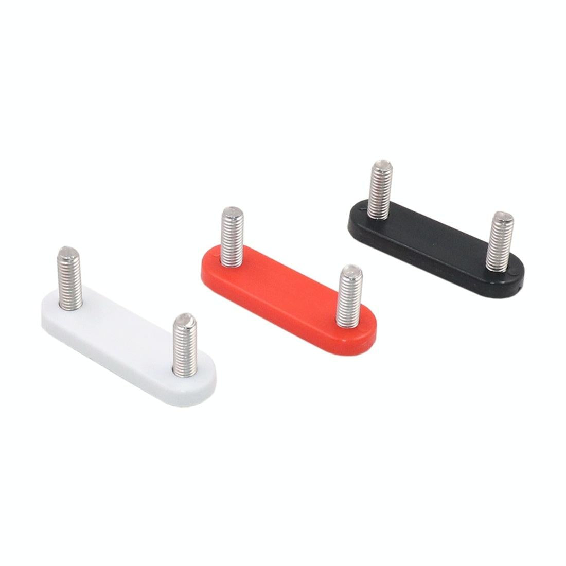 Heighten your Xiaomi M365 Scooter with Rear Light Gasket - Red