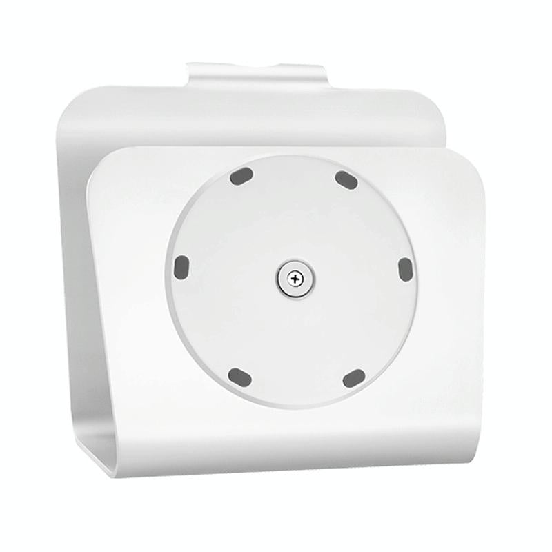 Aluminum Cooling Stand for Mac Ipad and Laptops - Rotating Design Silver