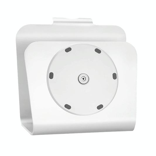 Aluminum Cooling Stand for Mac Ipad and Laptops - Rotating Design Silver