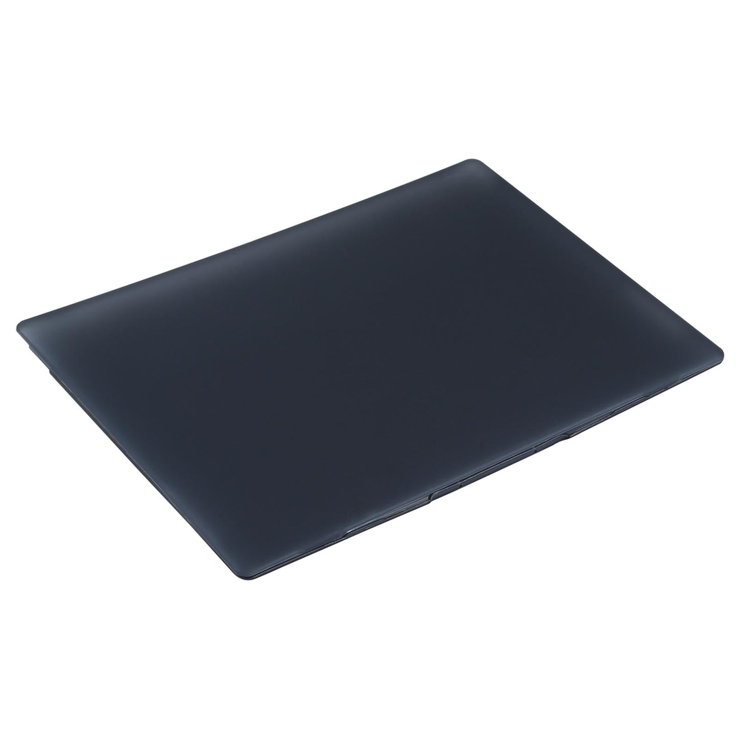 Frosted Shockproof Laptop Case - Protective - Transparent
