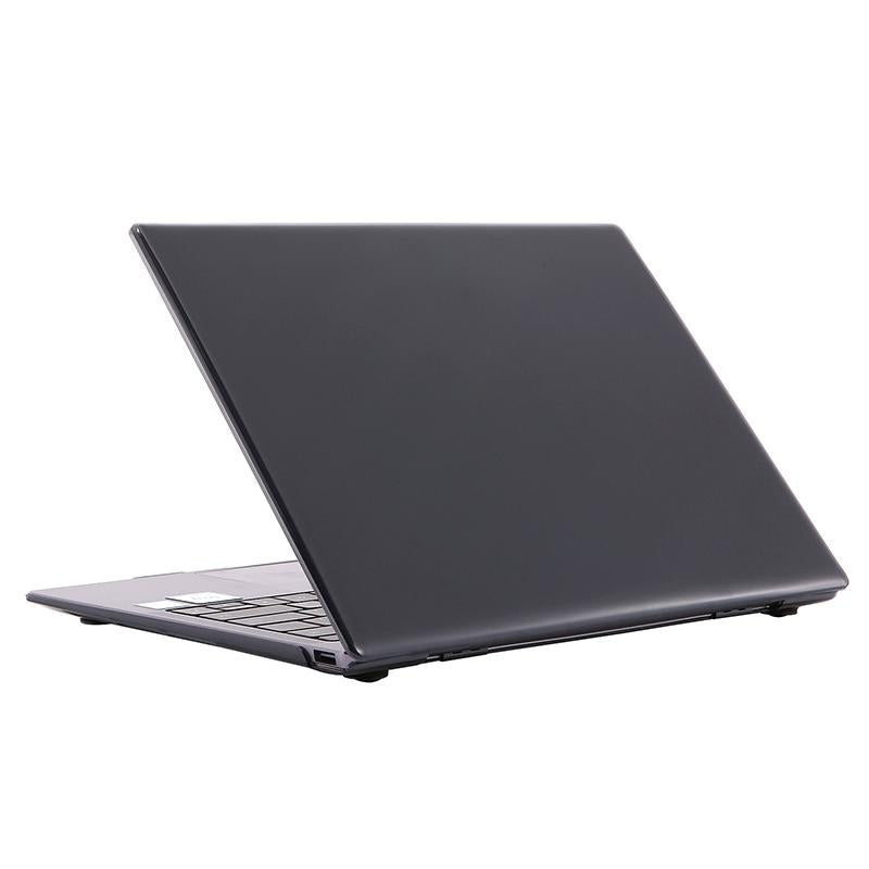 Shockproof Crystal Laptop Protective Case - Transparent