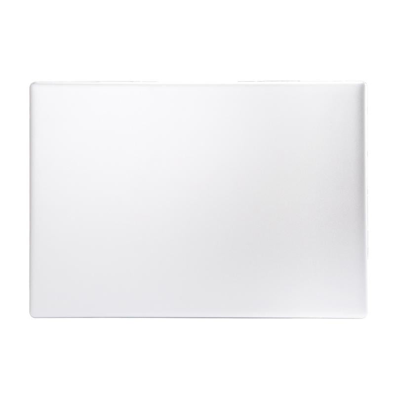 Shockproof Crystal Laptop Protective Case - Transparent
