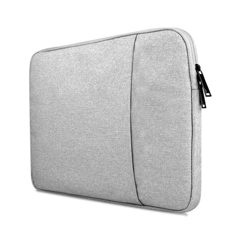 Versatile Laptop and Tablet Bag for Business - Navy Blue