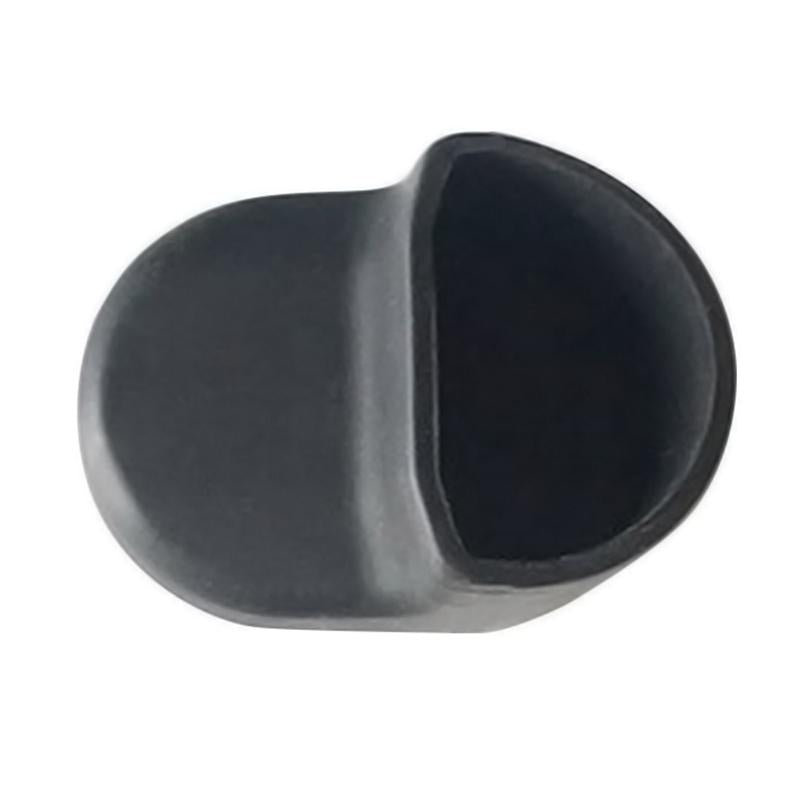 Xiaomi M365 Rear Fender Hook Cover - Electric Scooter Accessory - White