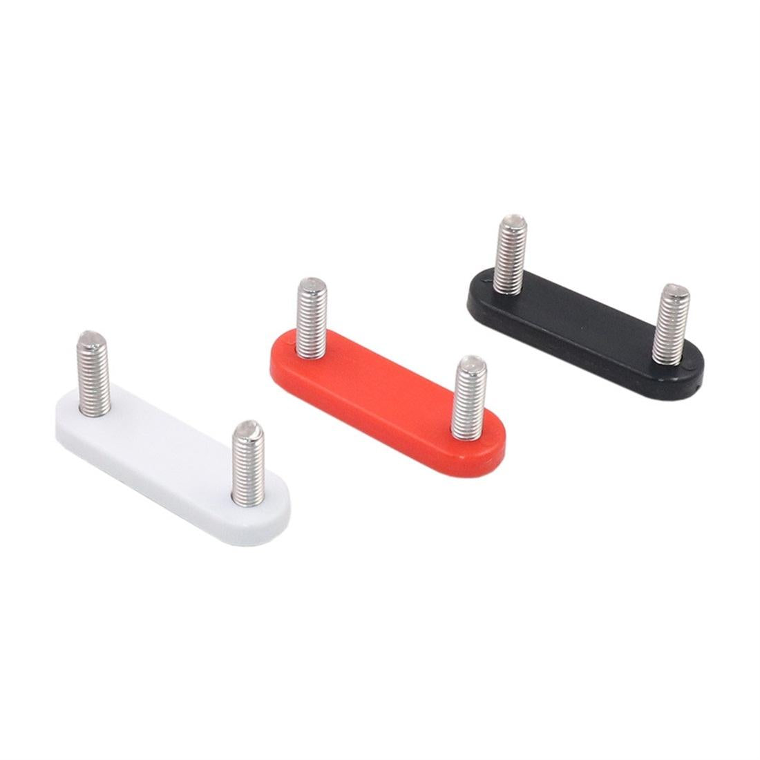 Heighten your Xiaomi M365 Scooter with Rear Light Gasket - White