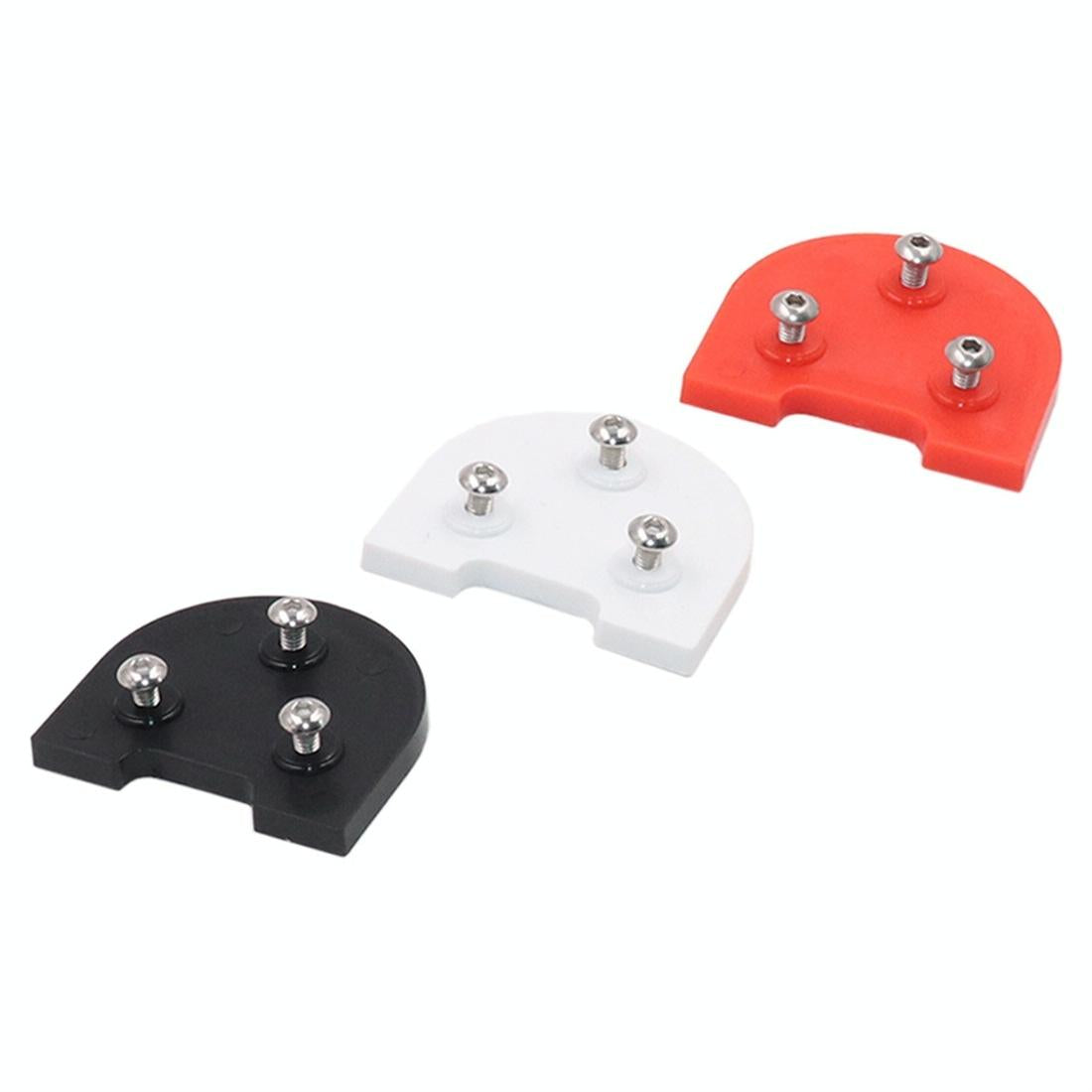 Heighten your Xiaomi M365 Scooter with Rear Light Gasket - White