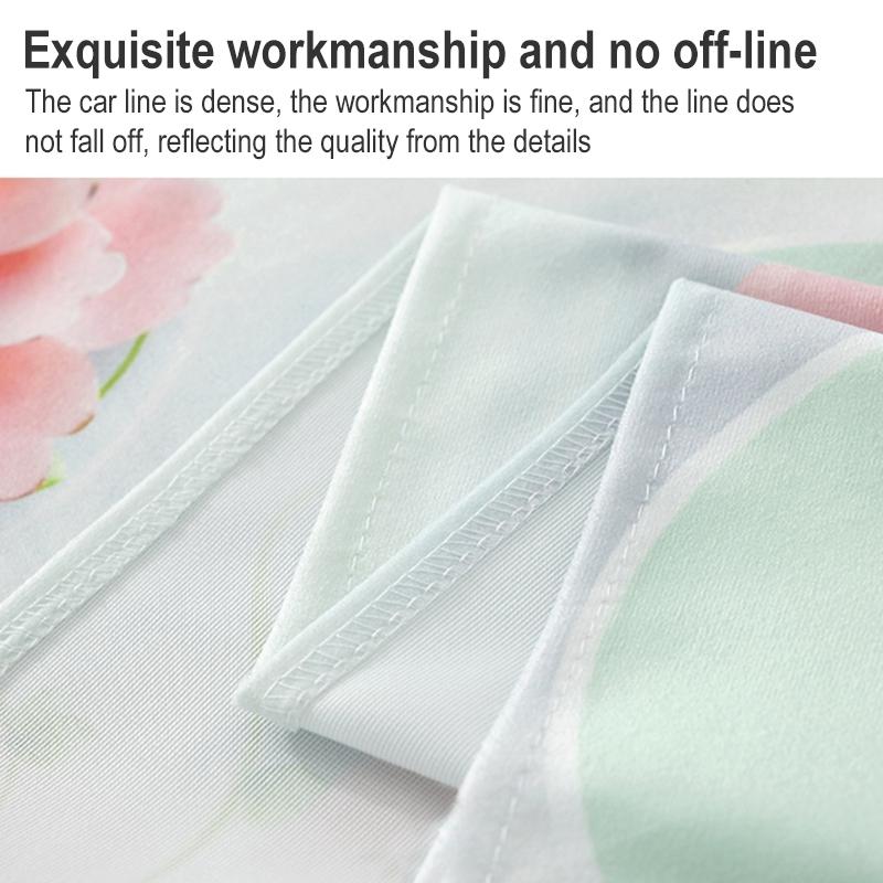 32 Inch Dust-proof Cover for Desktop Computer Lcd Monitor - Astronaut