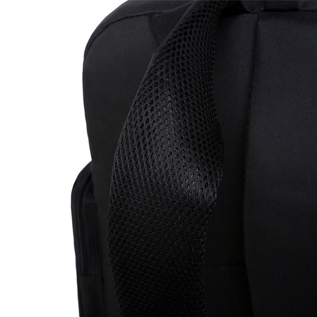 Versatile Outdoor Backpack with Breathable Design - Large Capacity - Brown