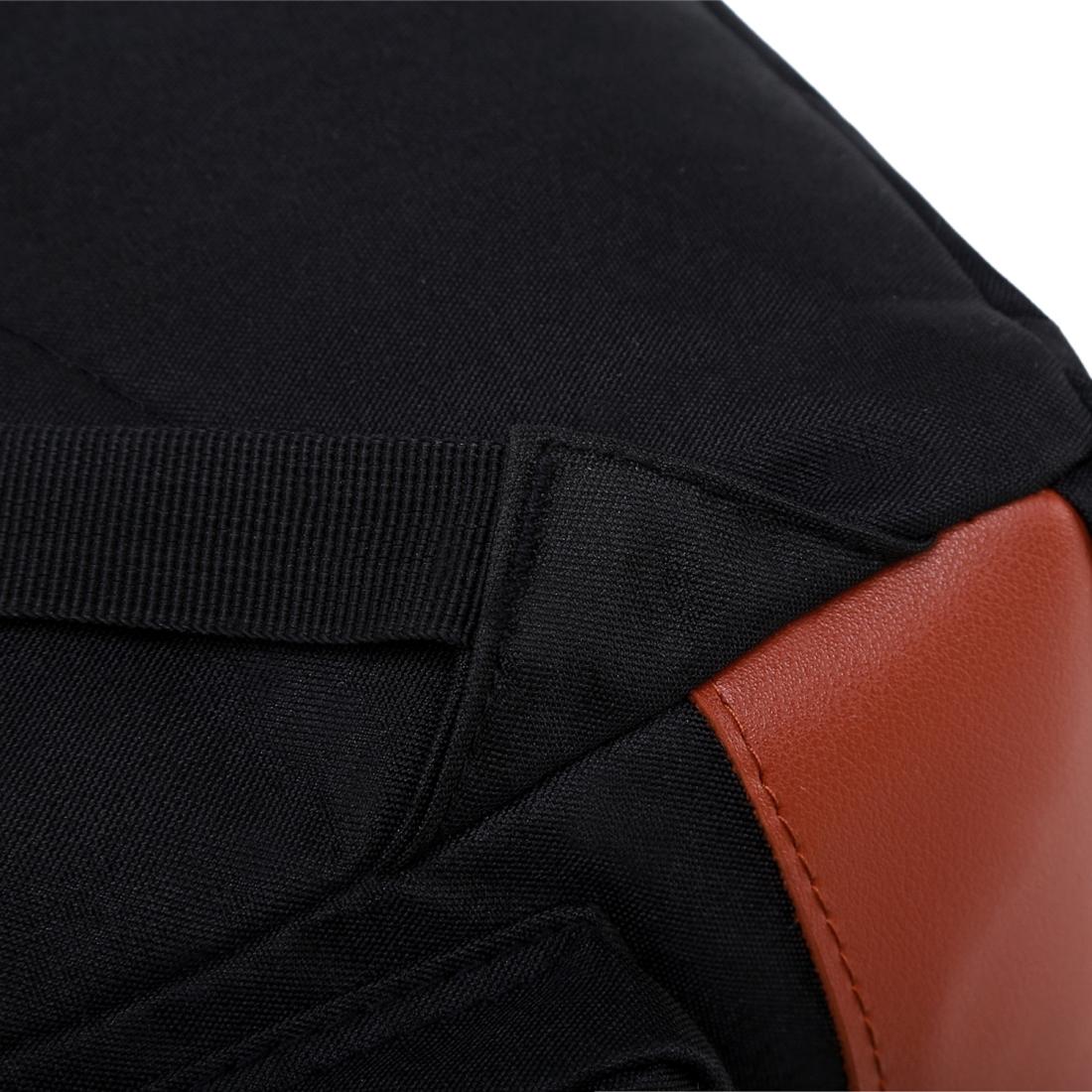 Versatile Outdoor Backpack with Breathable Design - Large Capacity - Brown