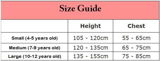 Kids Cat In The Hat Thing 2 Long Sleeve Red Top Party Costume Book Week - L (10-12 Years Old)